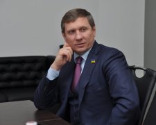 Шахов дав наганяй Луценку: "ніхто не покараний, навіть ті, хто розстріляв Майдан"