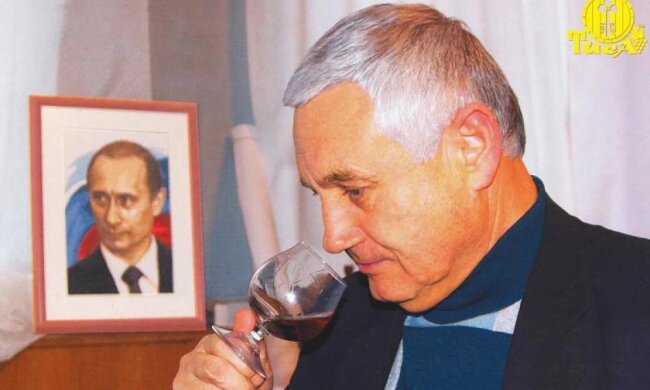 Владимир Гисем