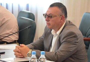 Александр Боярский