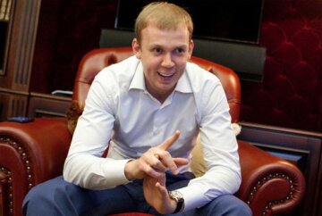 Сергей Курченко