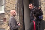 Журналіста Russia Today виштовхали з музею Бандери у Лондоні