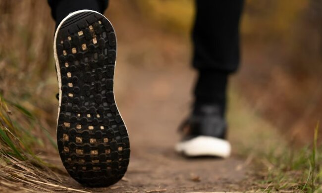 Взуття. Фото Freepik