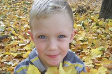 Смерть 5-летнего Кирилла