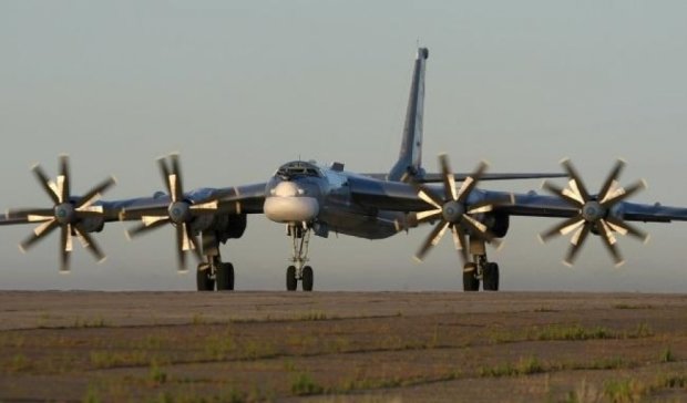 Російська авіація полетить на брухт без України