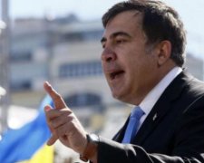Терміново! Саакашвілі виклав всю правду щодо Порошенка