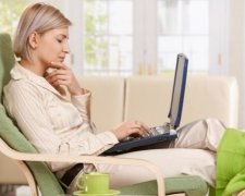 Фрілансери продуктивніші, ніж офісні працівники