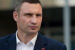 Віталій Кличко, фото: Facebook