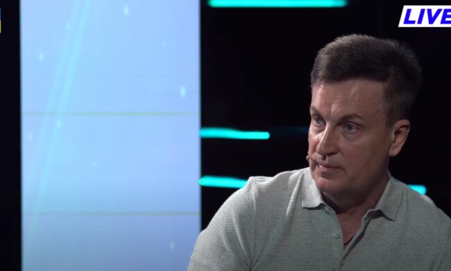 Валентин Наливайченко