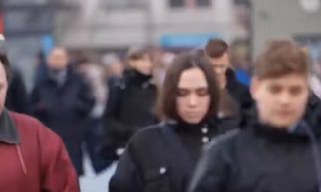 Скрин, видео YouTube