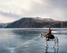 Украинских беженцев отправят в Сибирь