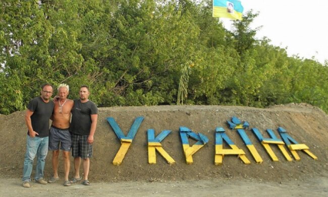 Івано-Франківці отримали найвищий бал за окопи на Донбасі (фото)