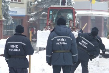 Техногенна катастрофа у Києві: люди замерзають у власних будинках, тисячі постраждалих