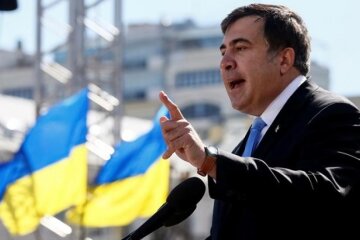 Саакашвілі розповів, що потрібно робити Україні для уникнення терактів