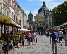 Погода у Львові на 6 липня: сонце бере вихідний, але парасольки не знадобляться