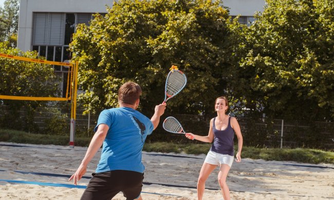 Новый вид спорта завоевывает сердца киевлян