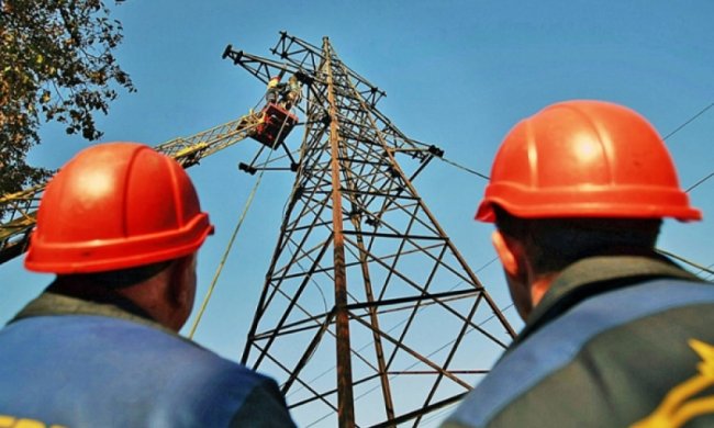 Генпрокуратура забирає у Льовочкіна та Ахметова обленерго