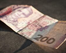 Банкнота 200 гривень зразка 2007 року