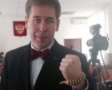 Савченко придумала свій перший закон