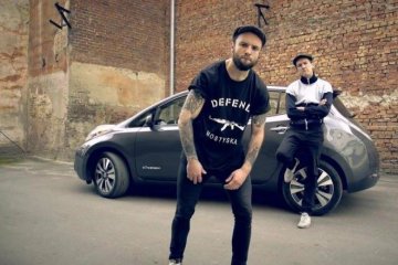 Скандальная группа порвала сеть сатирой на "проблемы" украинцев