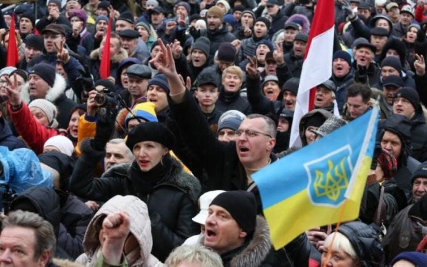 Коррупционеров надо вешать, - политик озвучил мнение миллионов украинцев