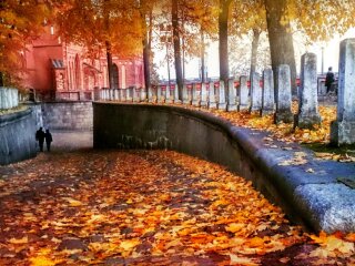 Погода, фото pxhere