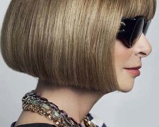 Стилістом Хілларі Клінтон стала головний редактор Vogue USA