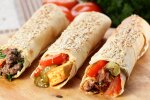 Не ризикуйте: в Києві – масове отруєння шаурмою, де краще не купувати