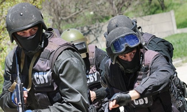 СБУ попередила замах на голову Миколаївської ОДА (відео)