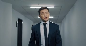 Зеленський запросив Порошенка да "Євролабу": чекаю на вас