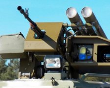 Скіф у дії: ракетна перевага українців над ворогом