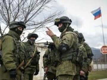 Бойовики проводять ротацію перед наступом