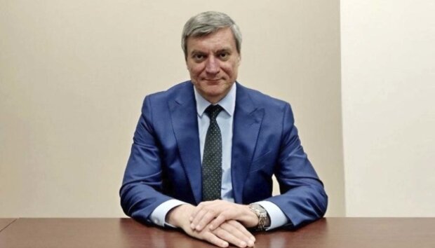 Тернополянин Уруский пополнил ряды министров Зеленского