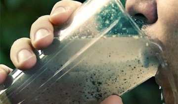 Донецкую воду отравят ртутью