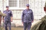 Російські окупанти, фото: скріншот із відео