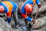 Без світла і води: комунальники Садового влаштували львів'янам пекельний вівторок,- як печерні люди