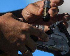 Відомого мільйонера застрелили у Росії: кадри з місця злочину