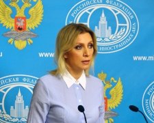 "Бесстыжая б*дь": Шендерович ответил на истерику Захаровой