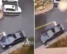 Влучність кореянки набрала півтора мільйона переглядів