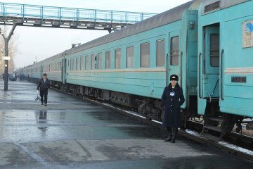 У Кропивницькому призупинили рух поїздів, названа причина і терміни
