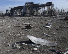 Оккупанты угробили экологию Крыма и Донбасса