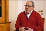 Кернес показав Зеленському "жовту картку" через Жукова