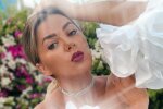 Олена Філонова, фото: Instagram