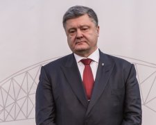 Петро Порошенко