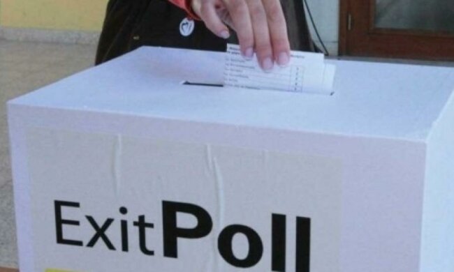 На выборах в Кривом Роге Вилкул победил - exit-poll