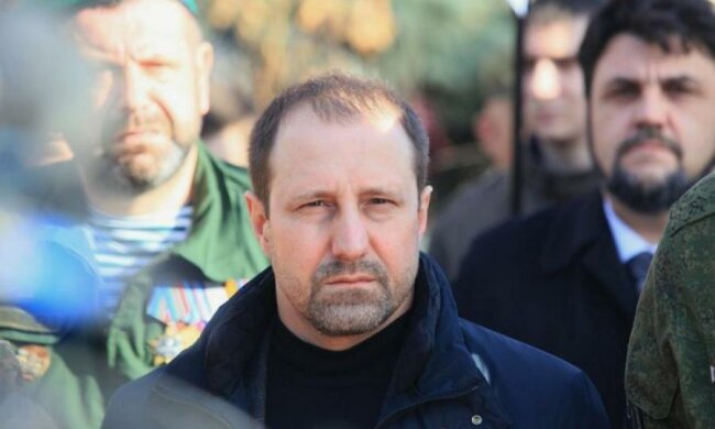 Один з дружків Захарченко таємниче зник