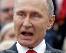 Путин и социология: россияне начали что-то подозревать