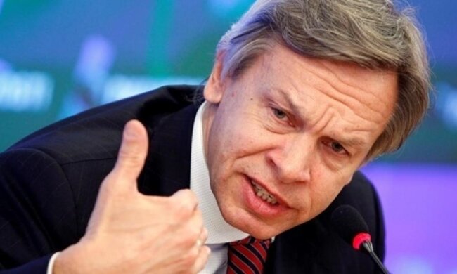 Путінський прихвостень прокоментував план Авакова щодо Криму і Донбасу