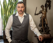 В'ячеслав Лисенко