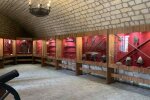 Тернополянам покажут, с чем шли в бой казаки: "Заряжай, отаман"