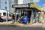 ДТП в Киеве, фото: Нацполиция